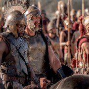 Troja: Upadek miasta - galeria zdjęć - filmweb