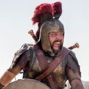 Troy: Fall of a City - galeria zdjęć - filmweb