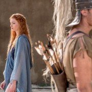 Troy: Fall of a City - galeria zdjęć - filmweb