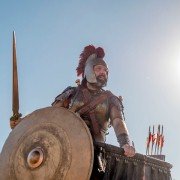 Troy: Fall of a City - galeria zdjęć - filmweb