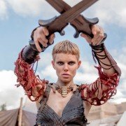 Troy: Fall of a City - galeria zdjęć - filmweb