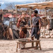 Troy: Fall of a City - galeria zdjęć - filmweb