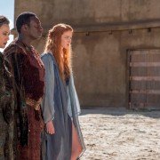Troy: Fall of a City - galeria zdjęć - filmweb