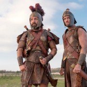 Troja: Upadek miasta - galeria zdjęć - filmweb