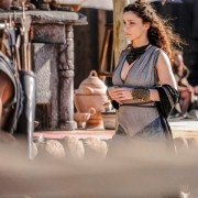 Troja: Upadek miasta - galeria zdjęć - filmweb