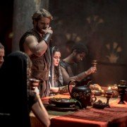 Troy: Fall of a City - galeria zdjęć - filmweb