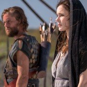 Troy: Fall of a City - galeria zdjęć - filmweb