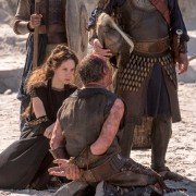 Troja: Upadek miasta - galeria zdjęć - filmweb