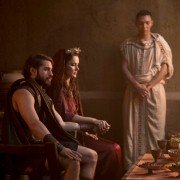 Troy: Fall of a City - galeria zdjęć - filmweb