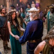 Troy: Fall of a City - galeria zdjęć - filmweb