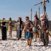 Troy: Fall of a City - galeria zdjęć - filmweb