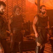 Troy: Fall of a City - galeria zdjęć - filmweb