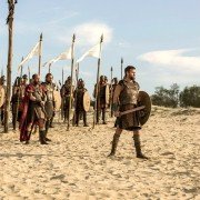 Troy: Fall of a City - galeria zdjęć - filmweb