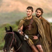 Troja: Upadek miasta - galeria zdjęć - filmweb