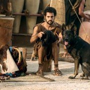 Troy: Fall of a City - galeria zdjęć - filmweb