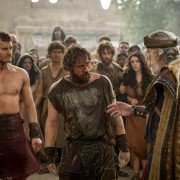 Troy: Fall of a City - galeria zdjęć - filmweb