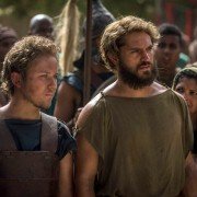 Troy: Fall of a City - galeria zdjęć - filmweb