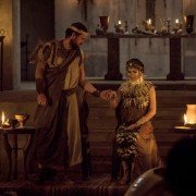 Troy: Fall of a City - galeria zdjęć - filmweb