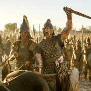 Troy: Fall of a City - galeria zdjęć - filmweb