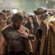 Troy: Fall of a City - galeria zdjęć - filmweb