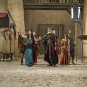 Troy: Fall of a City - galeria zdjęć - filmweb