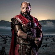 Troy: Fall of a City - galeria zdjęć - filmweb