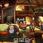 Goodbye Deponia - galeria zdjęć - filmweb