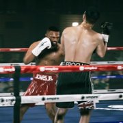 Undisputed - galeria zdjęć - filmweb