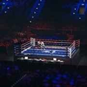 Undisputed - galeria zdjęć - filmweb