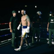 Undisputed - galeria zdjęć - filmweb