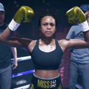 Undisputed - galeria zdjęć - filmweb