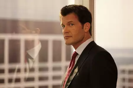 Lone Star - galeria zdjęć - filmweb