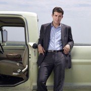Lone Star - galeria zdjęć - filmweb