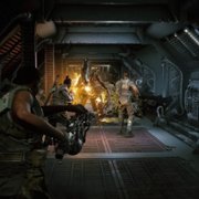 Aliens: Fireteam Elite - galeria zdjęć - filmweb