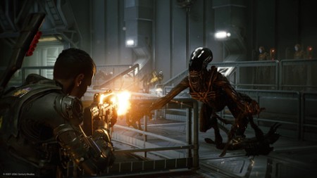 Recenzja Aliens: Fireteam Elite