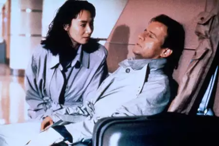 W potrzasku - galeria zdjęć - filmweb