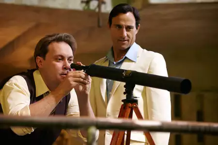 Gang Rosenthala - galeria zdjęć - filmweb