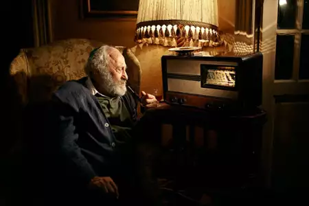 Gang Rosenthala - galeria zdjęć - filmweb