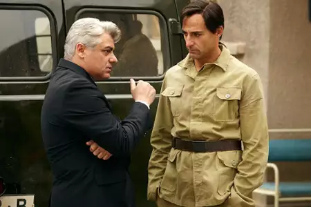 Gang Rosenthala - galeria zdjęć - filmweb