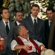 Gang Rosenthala - galeria zdjęć - filmweb