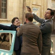 Closer to the Moon - galeria zdjęć - filmweb