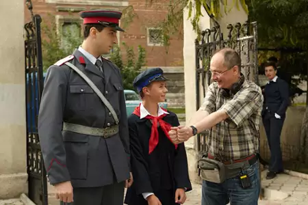 Gang Rosenthala - galeria zdjęć - filmweb
