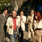 Closer to the Moon - galeria zdjęć - filmweb