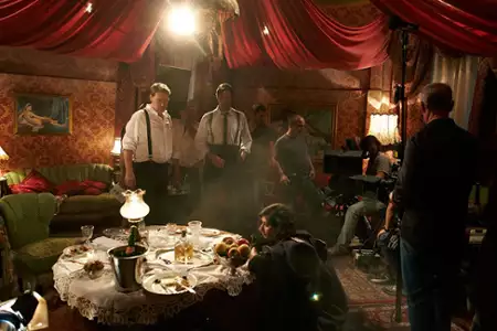 Gang Rosenthala - galeria zdjęć - filmweb