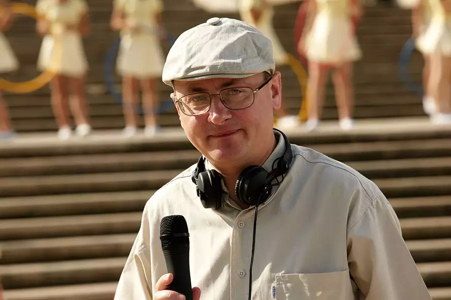 Gang Rosenthala - galeria zdjęć - filmweb