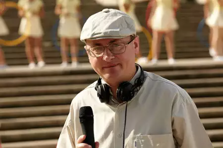 Gang Rosenthala - galeria zdjęć - filmweb