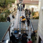 Closer to the Moon - galeria zdjęć - filmweb