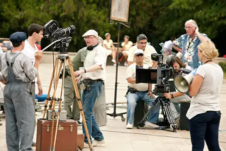 Gang Rosenthala - galeria zdjęć - filmweb