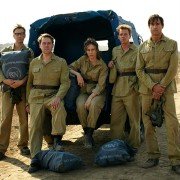 Closer to the Moon - galeria zdjęć - filmweb