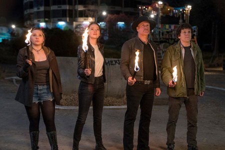 Zombieland: Kulki w łeb - galeria zdjęć - filmweb